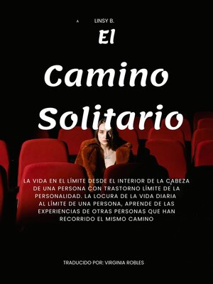 cover image of El Camino Solitario